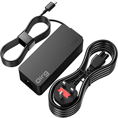 65W 45W USB C Charger for Lenovo ThinkPad Yoga HP Chromebook Power Supply for Dell Latitude XPS Huawei Laptop PC Type C Charger Adapter for MacBook Pro Air Asus Acer Samsung Google