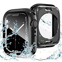 Watch case