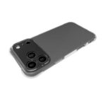 Shockproof Protective Clear for iPhone 17 Pro Max 2025 [Not-Yellowing] Phone Bumper case